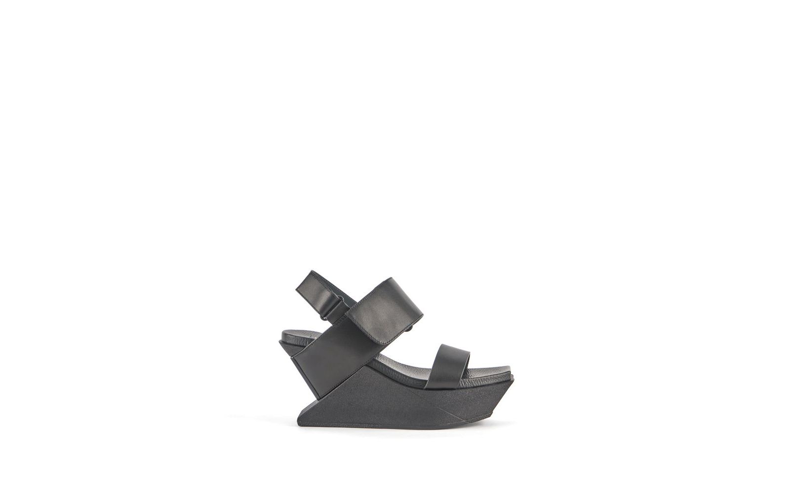 United Nude Women's Delta Wedge Sandal