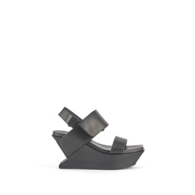 United Nude Women's Delta Wedge Sandal
