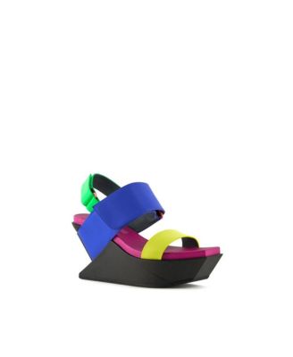 Neon flair