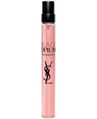 Yves Saint Laurent Black Opium парфюмированная вода, 0.33 oz