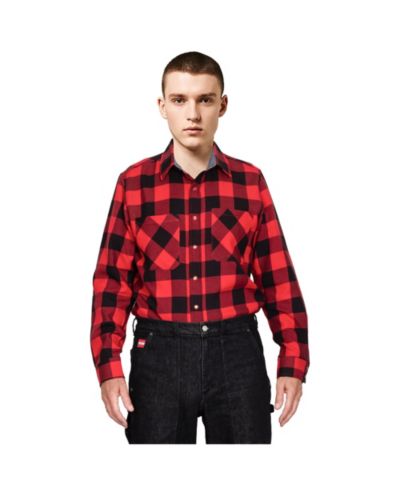 Мужская Heritage American Collection Buffalo Plaid Shirt