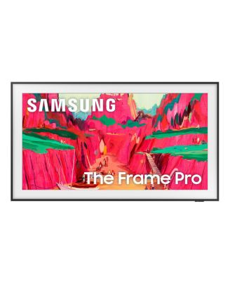 Samsung LS03FW The Frame Pro 65" Matte Neo QLED 4K Smart TV
