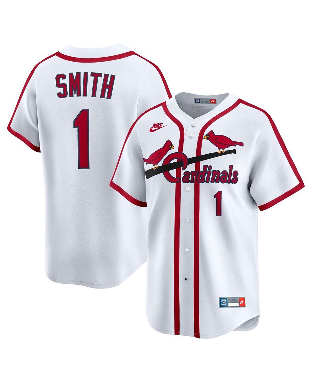 Nike Мужская джерси St. Louis Cardinals Cooperstown Collection