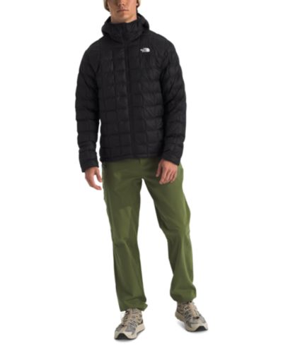 The North Face Мужской пуховик ThermoBall Eco Hoodie 2.0