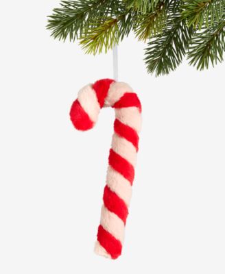 Украшение Holiday Lane Nutcracker Sweets Candy Cane