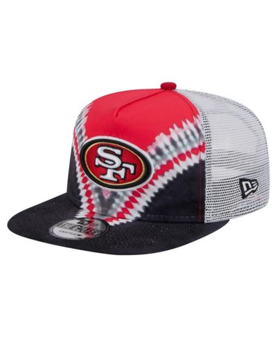 New Era Мужская кепка San Francisco 49ers