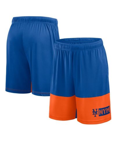 Мужские шорты Fanatics New York Mets Best of the Best