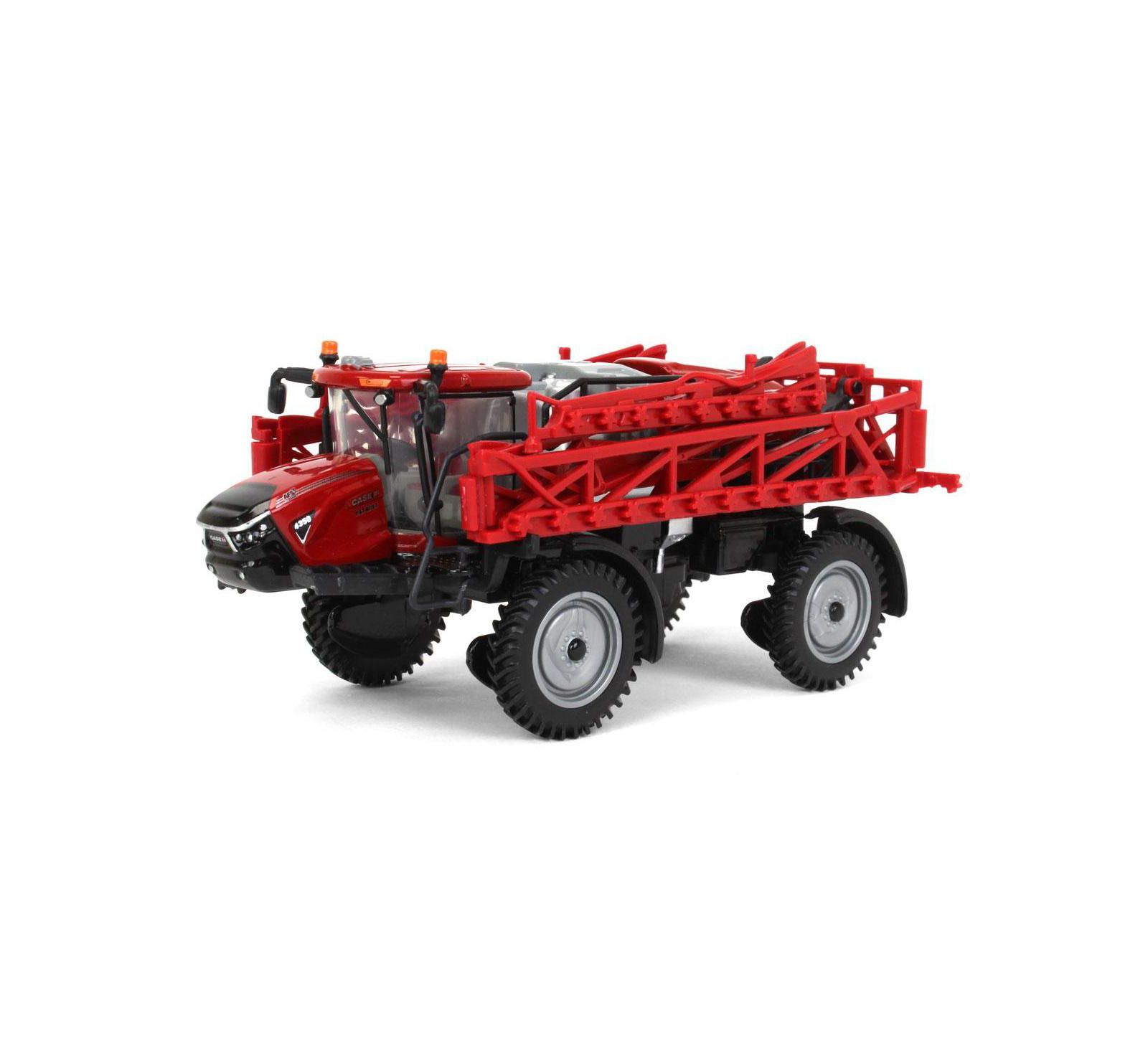 ERTL 1/64 самоходный опрыскиватель Case IH Patriot 4350, Prestige Collection