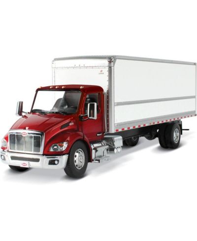 Diecast Masters 1/32 Scale Peterbilt Model 536 Supreme Signature Van Truck Body
