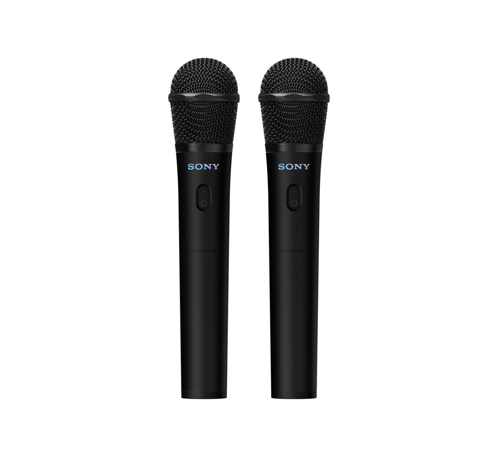 Беспроводные микрофоны Sony ULT MIC Bluetooth