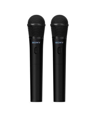 Беспроводные микрофоны Sony ULT MIC Bluetooth