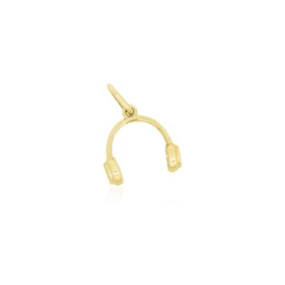 Подвеска The Lovery Mini Headphone Charm