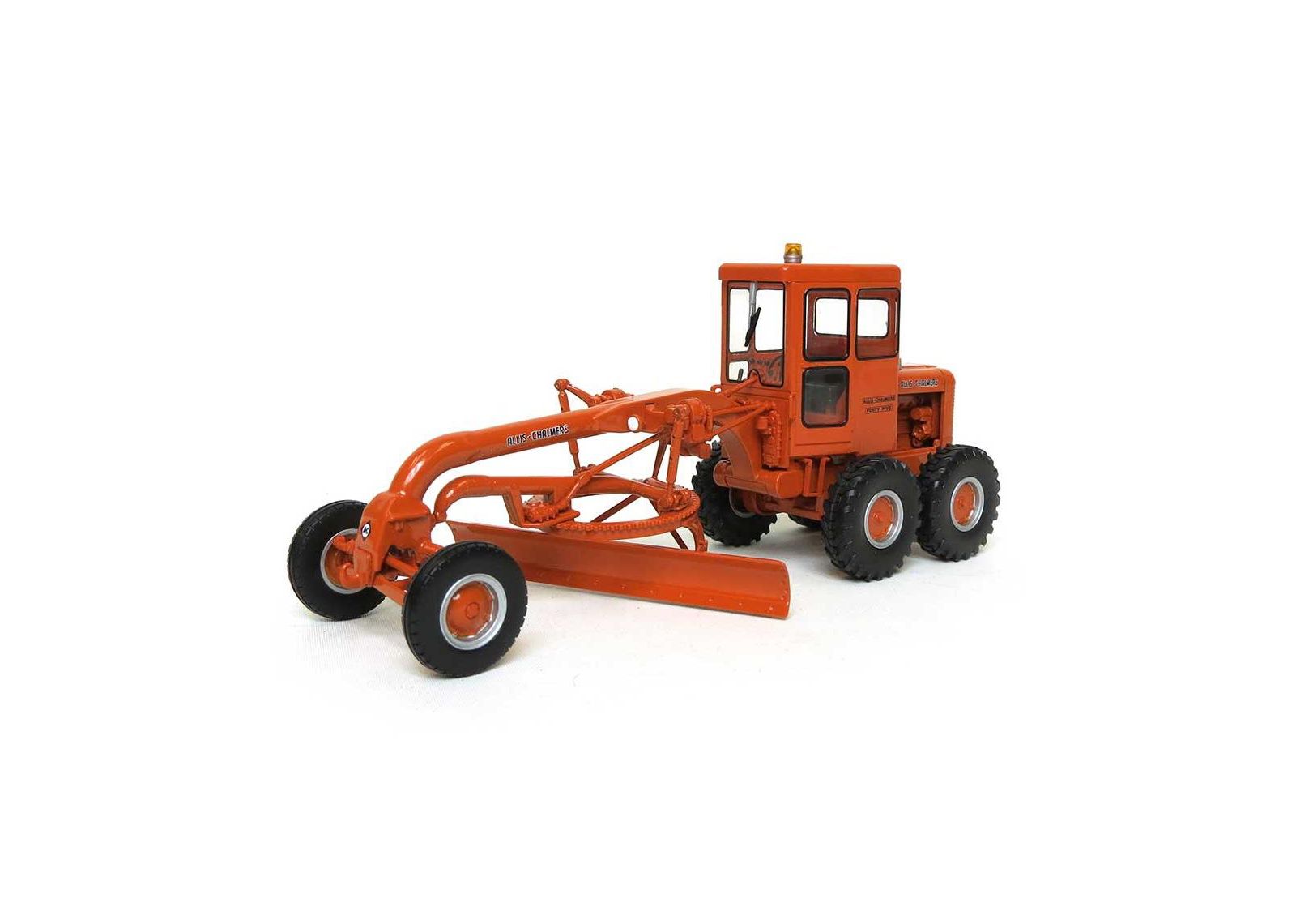 1/50 Limited Edition Allis Chalmers 45 автогрейдер