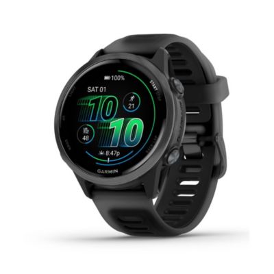Garmin Forerunner 570 - смарт-часы для фитнеса 42MM