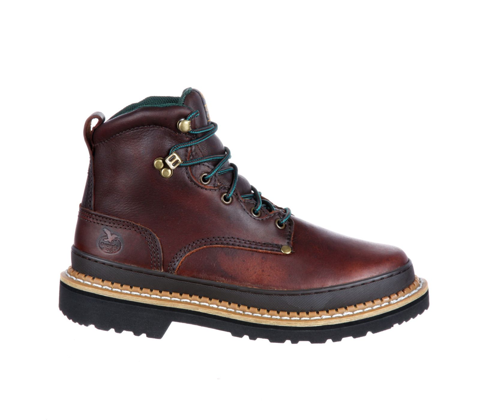 Georgia Boot Men's Georgia Giant Work Boot