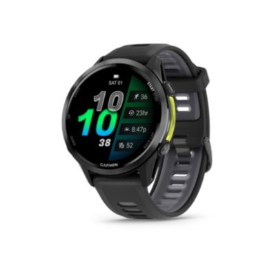 Фитнес-смартчасы Forerunner 970