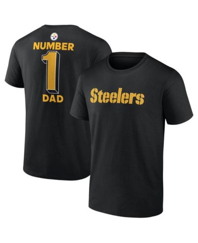 Pittsburgh Steelers Black