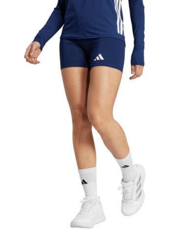 Женские шорты adidas Techfit Volleyball High Rise