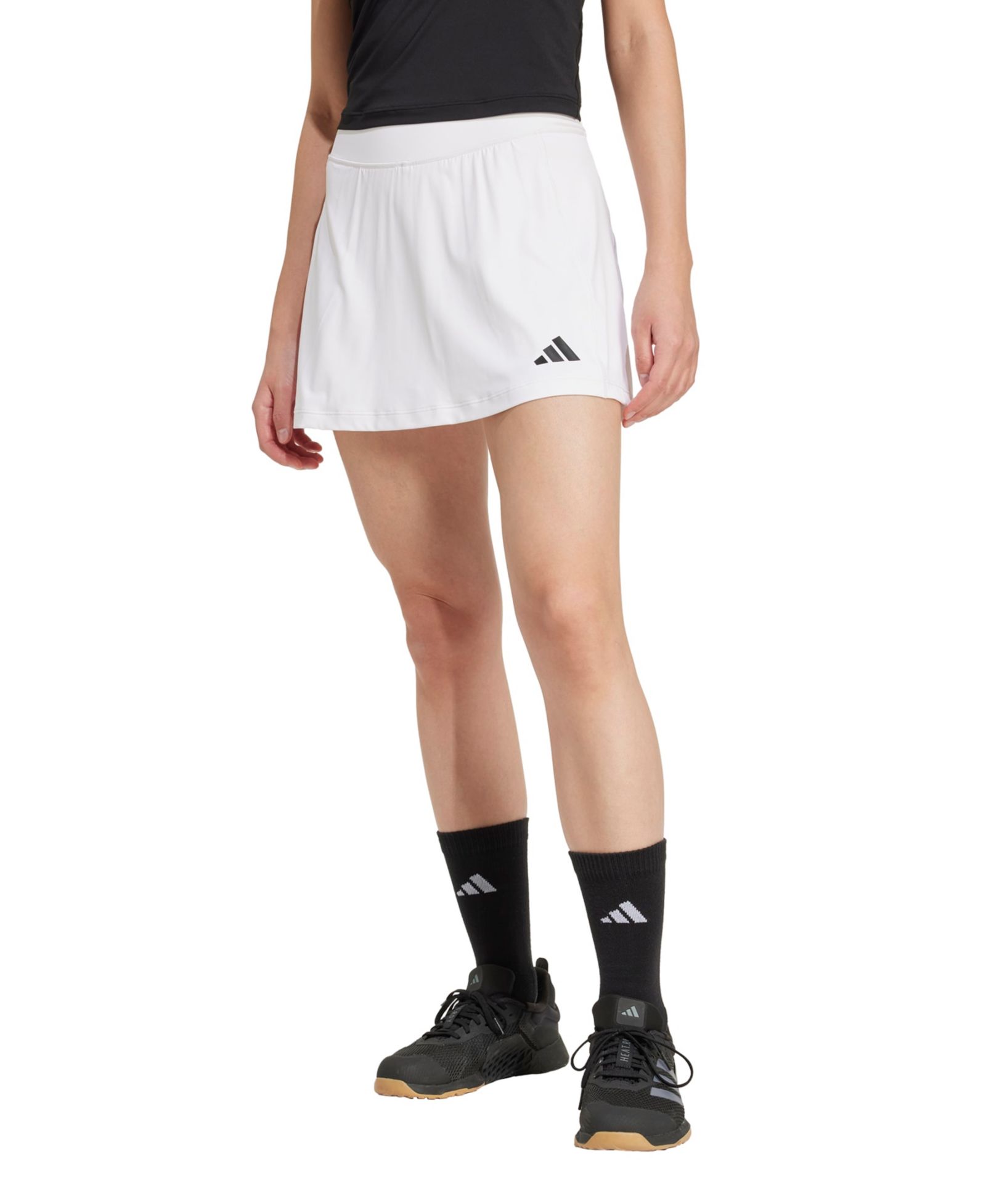 adidas Women's Optime Tight Training Skirt