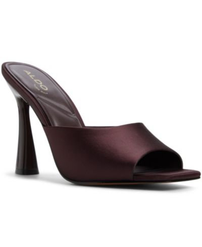 ALDO Women's Alyshaa Open-Toe Dress Sandals