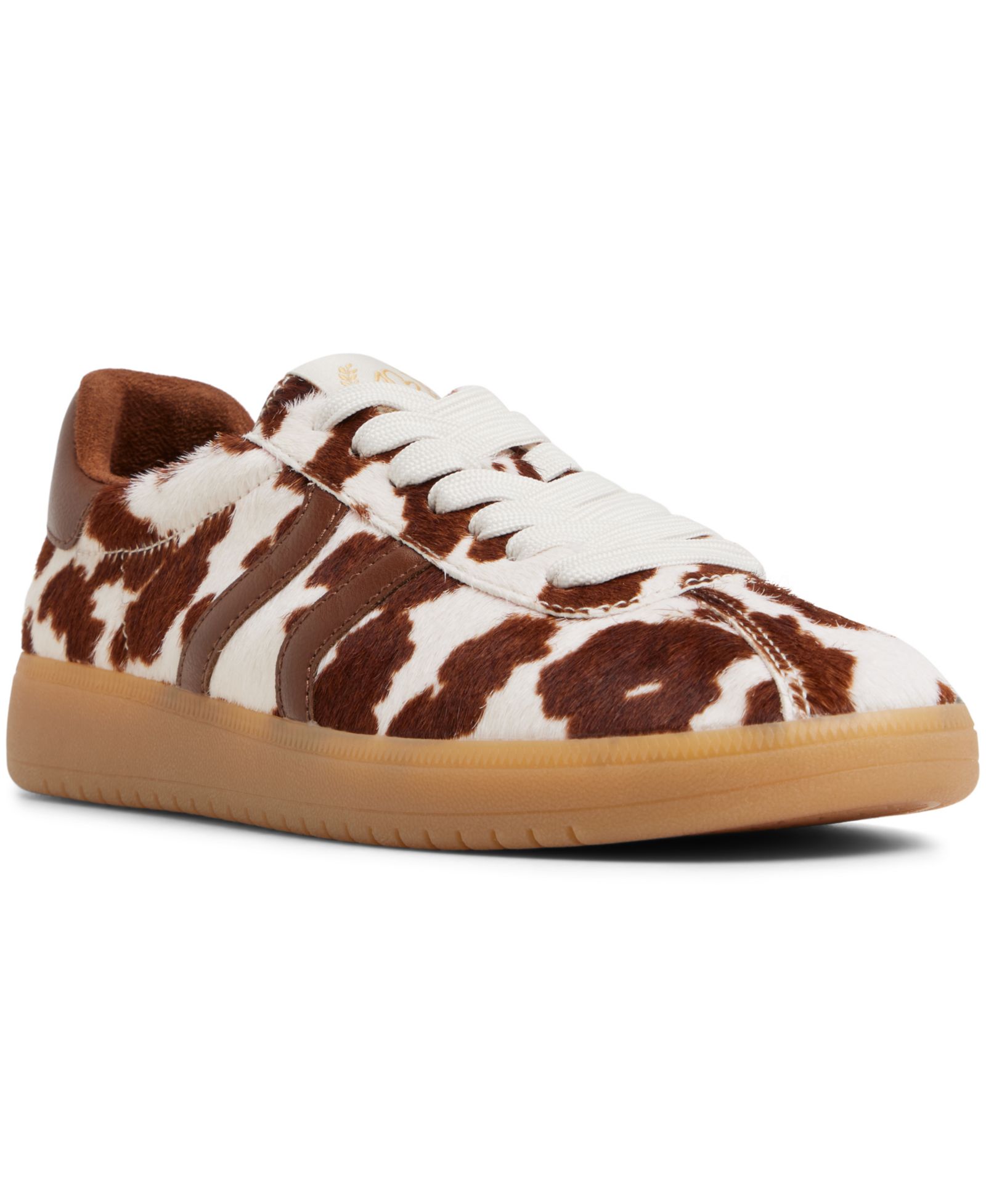ALDO Women's Chic Lace-Up Sneakers