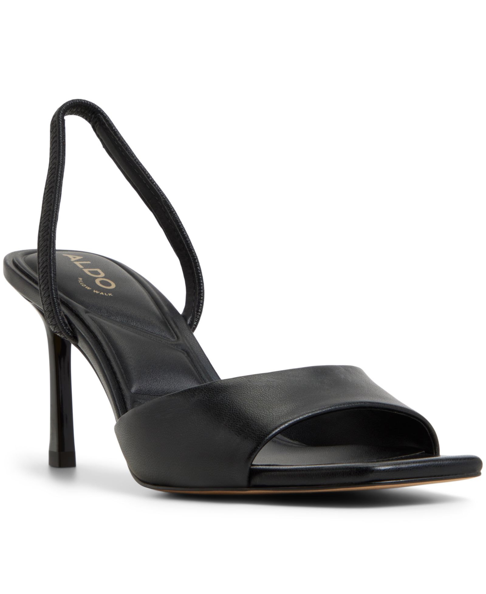 Женские босоножки на каблуке ALDO Andya Slingback