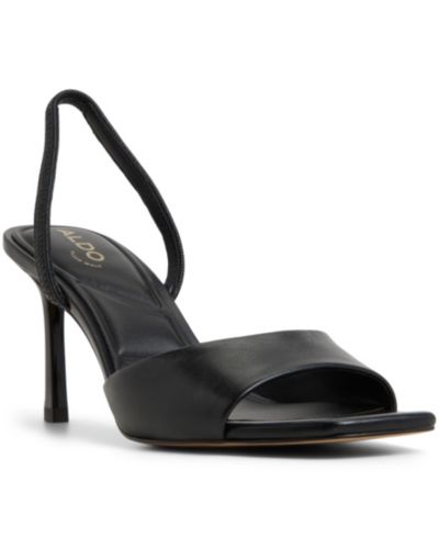 Женские босоножки на каблуке ALDO Andya Slingback