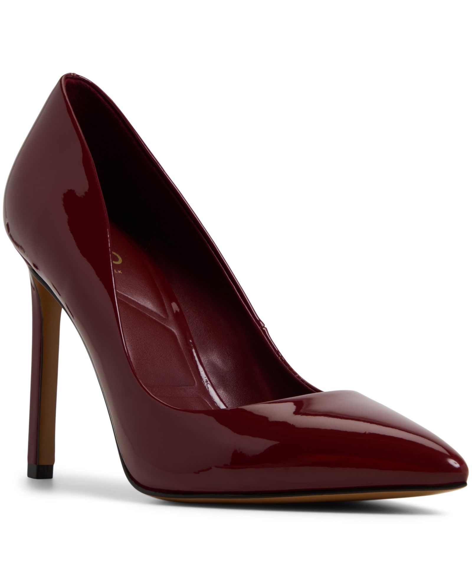 ALDO Women's Lala High-Heel Stiletto Pumps
