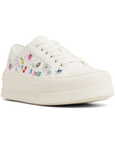 ALDO Женские кеды Rayes Low-Top