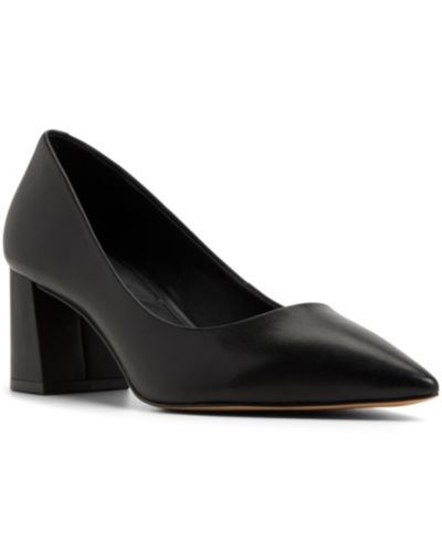 Женские туфли на каблуке ALDO Ybalelin Block Heel Pumps