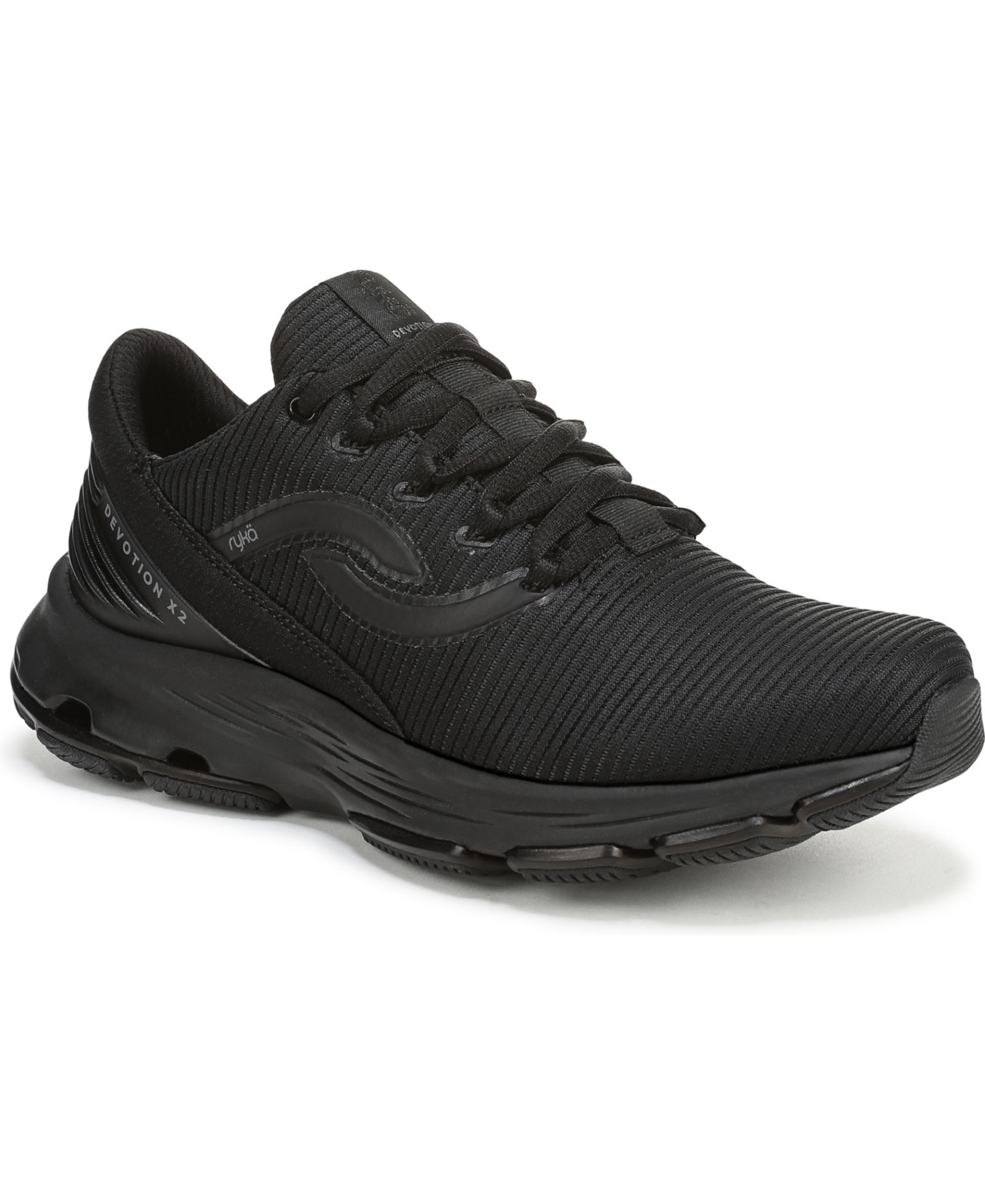 Ryka Women's Devotion X 2 Walking Sneakers