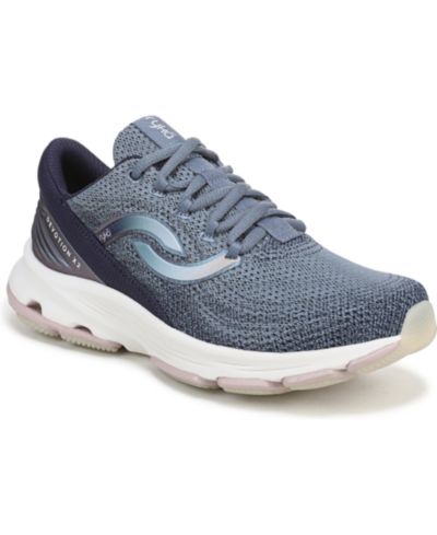 Flintstone Blue Mesh
