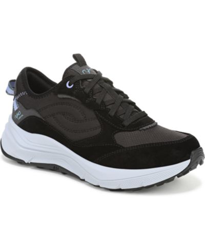 Женские кроссовки Ryka Upside TR Water-Repellant Trail Running