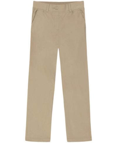 Широкие брюки Nautica Little Girls Pull-on