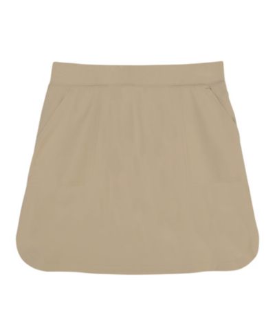 Nautica Big Girls Performance Scooter Skirt
