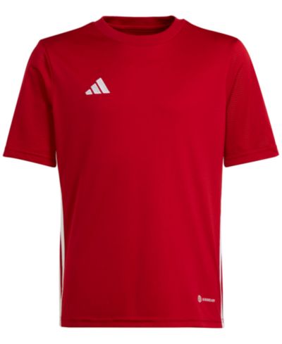 adidas Детская футболка с коротким рукавом 6-20