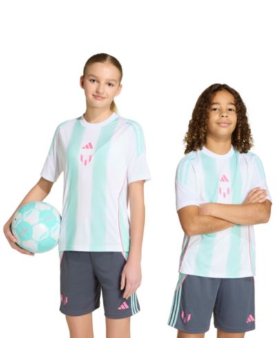 adidas Детский Messi Training Soccer Jersey