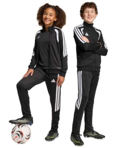 Брюки adidas Tiro26 League Training Pants для мальчиков и девочек