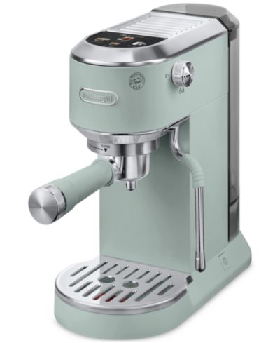 Кофемашина De'Longhi Dedica Duo Espresso
