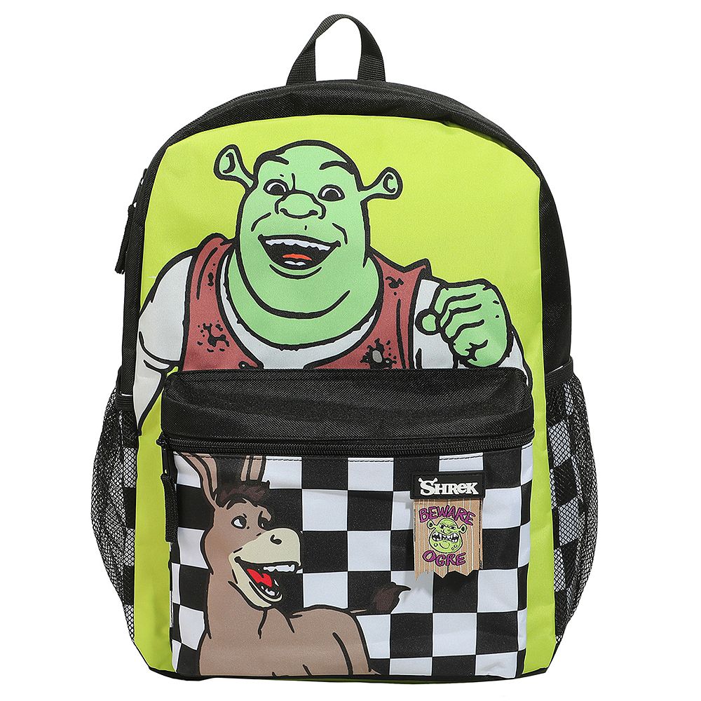 Рюкзак Shrek and Donkey
