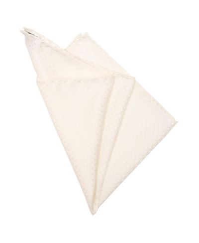 Мужской шелковый платок Elizabetta Men's Corelli - Silk Pocket Square