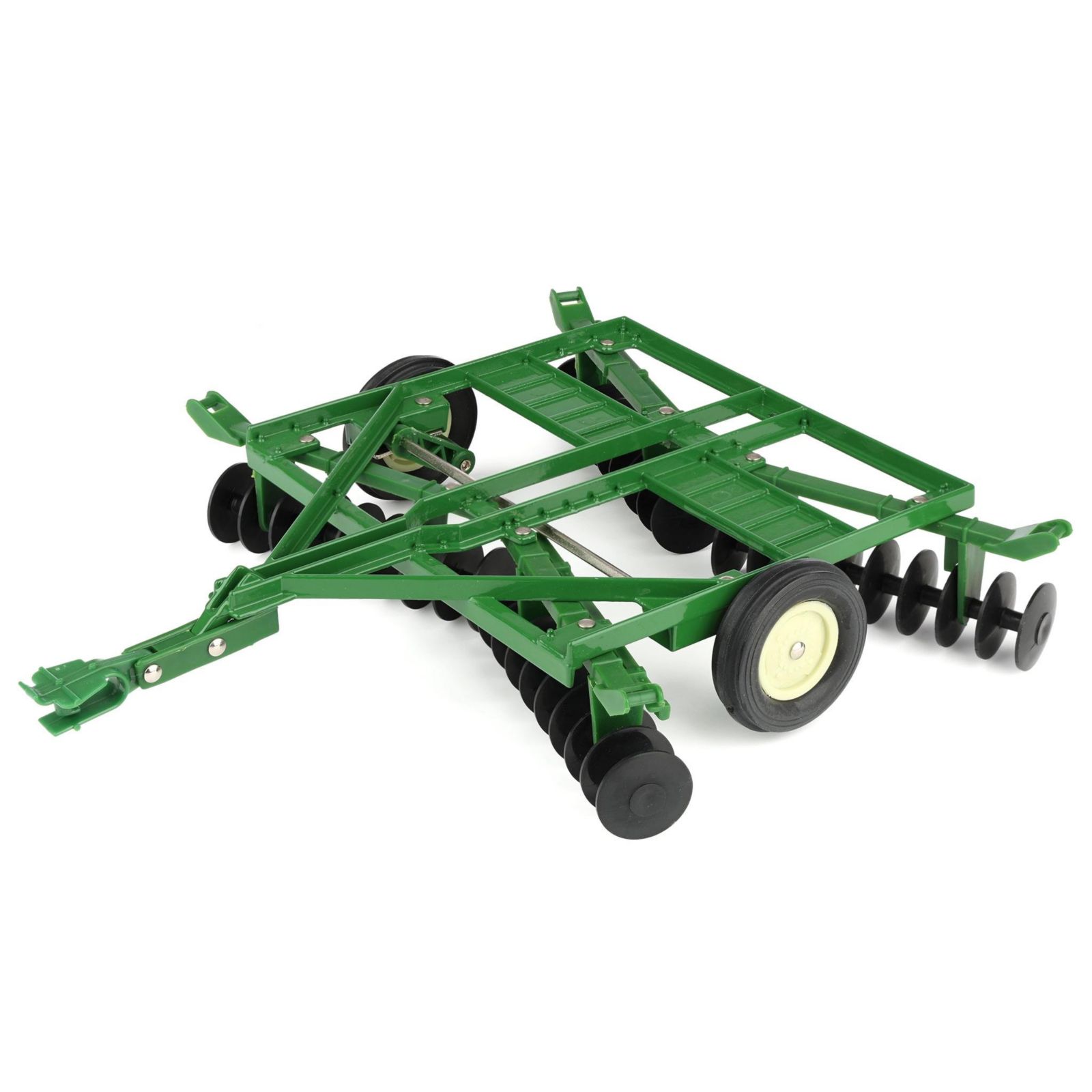 Реплика ERTL 16284 OLIVE DISK 1/16 DIE-CAST METAL