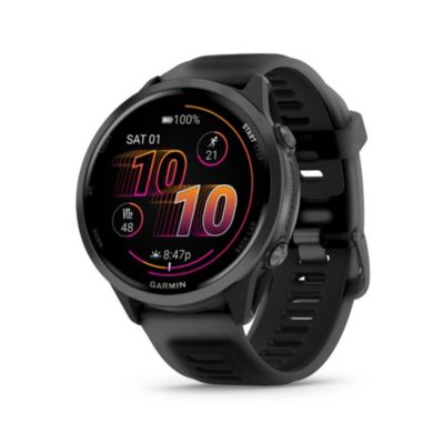Garmin Forerunner 570 - 47MM фитнес-смартчасы