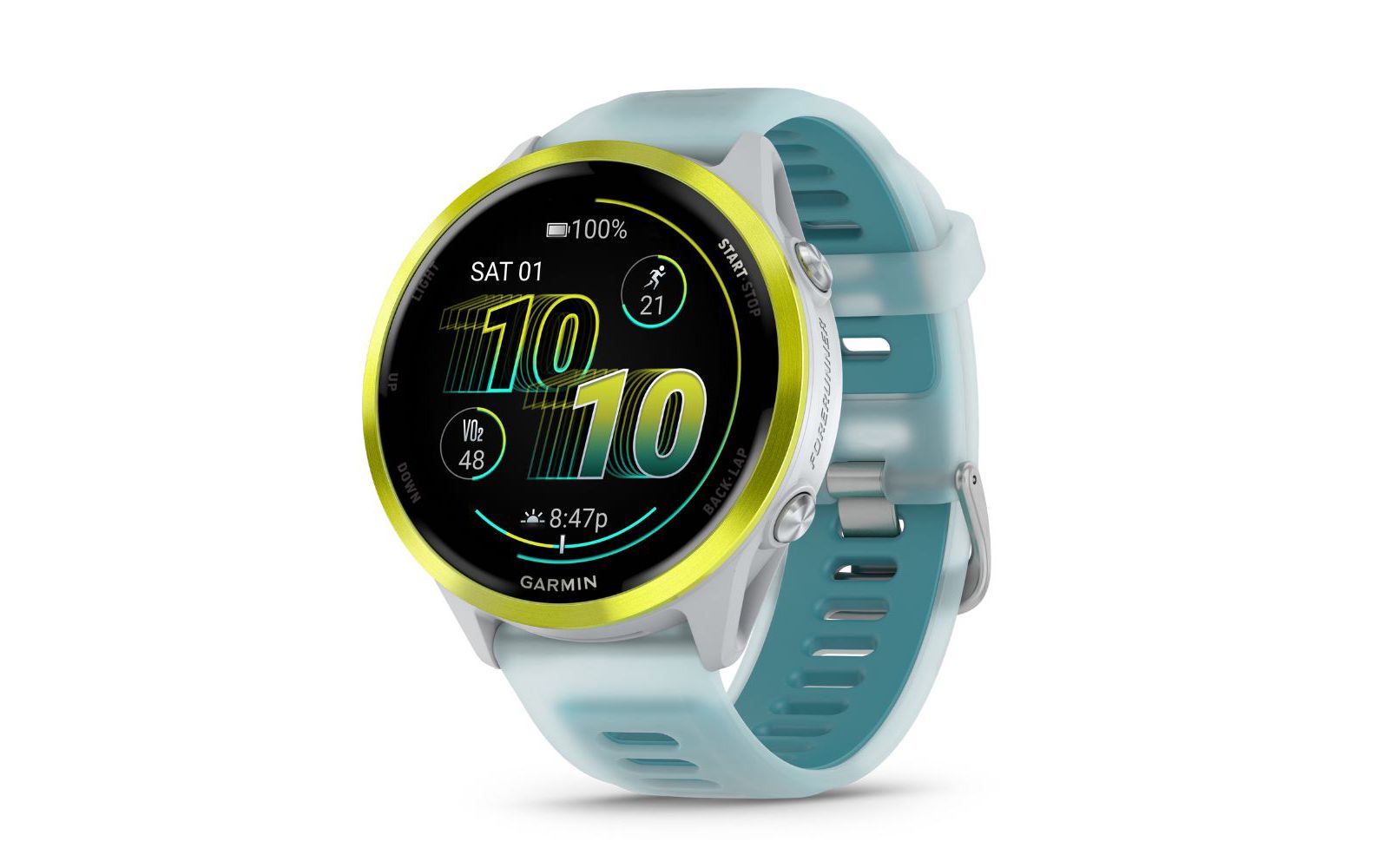 Forerunner 570 - 47MM Fitness Smartwatch