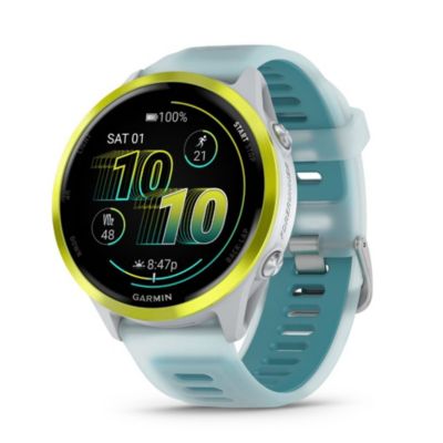Garmin Forerunner 570 - 47MM фитнес-смартчасы