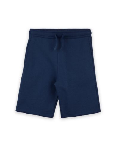 Mightly Kids XS - 4X Fair Trade Organic Cotton Above the Knee Shorts