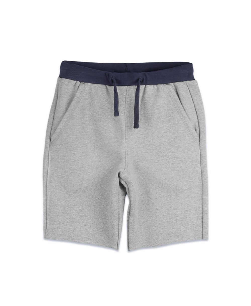 Детские шорты Mightly Toddler Fair Trade Organic Cotton Pocket Fleece