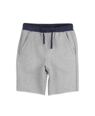 Детские шорты Mightly Toddler Fair Trade Organic Cotton Pocket Fleece