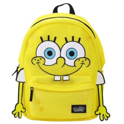 Взрослый рюкзак Spongebob Squarepants 17"