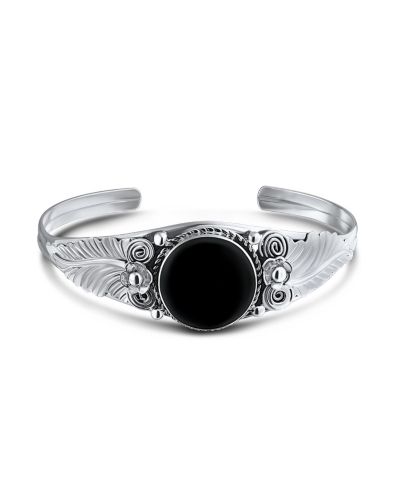 Браслет Bling Jewelry Sterling Silver Western Navajo Style